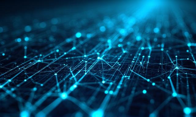 Representación de integración de datos compleja